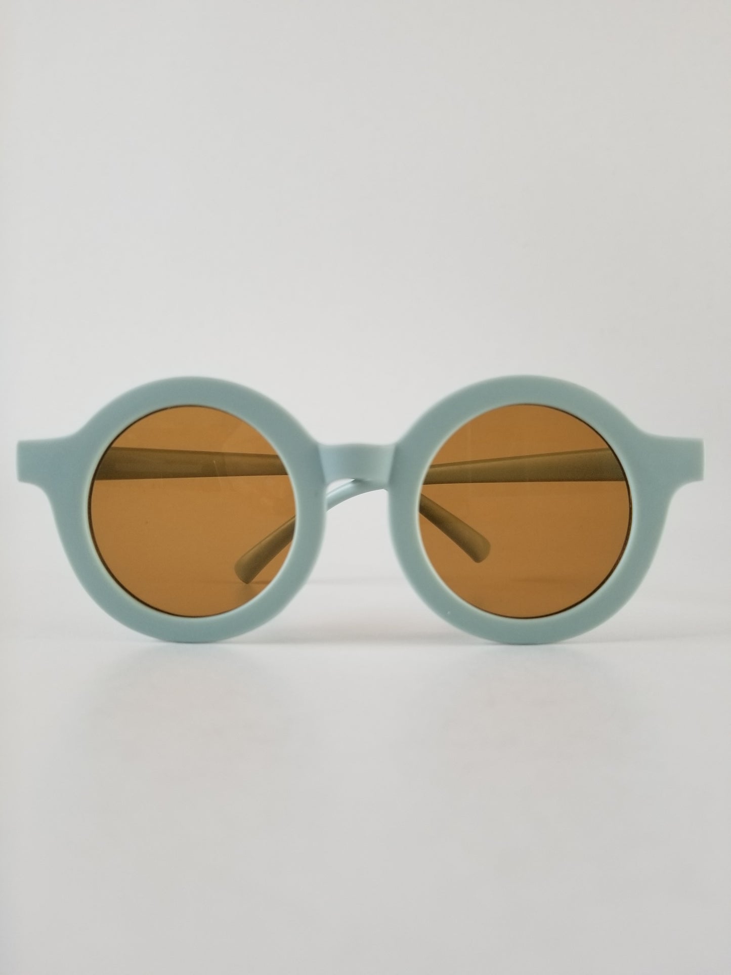 Lentes redondos