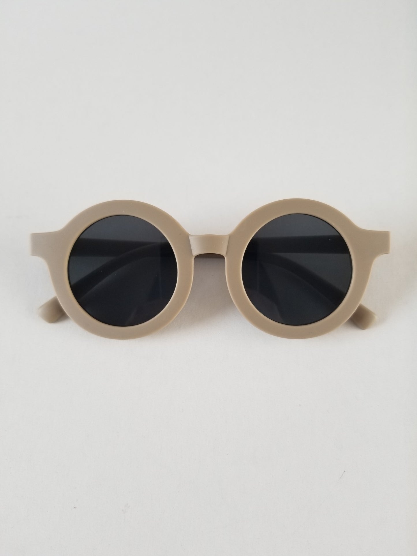 Lentes redondos