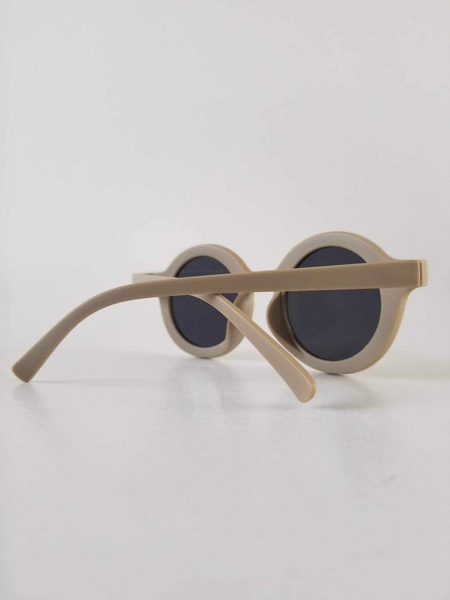 Lentes redondos
