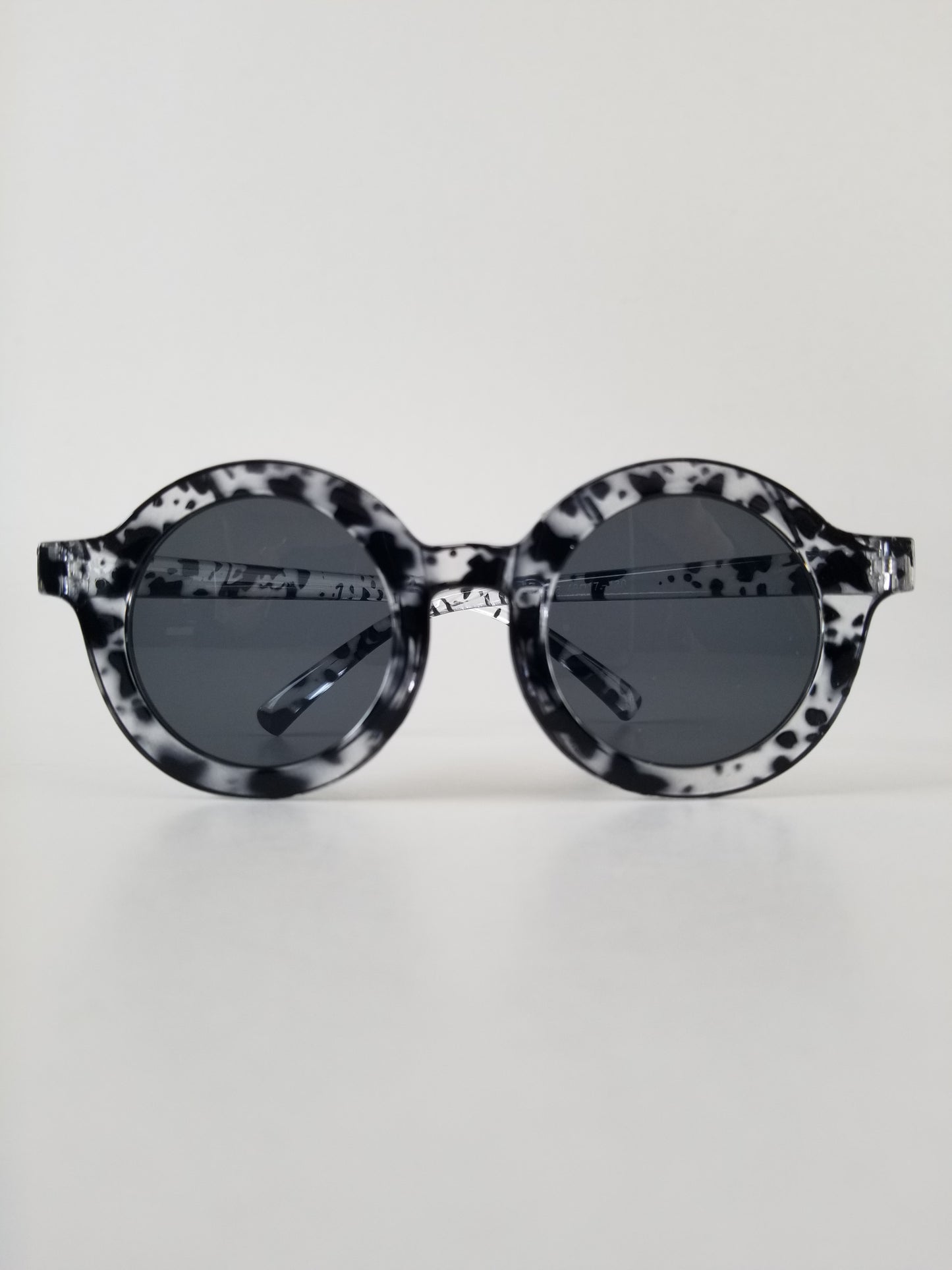 Lentes redondos