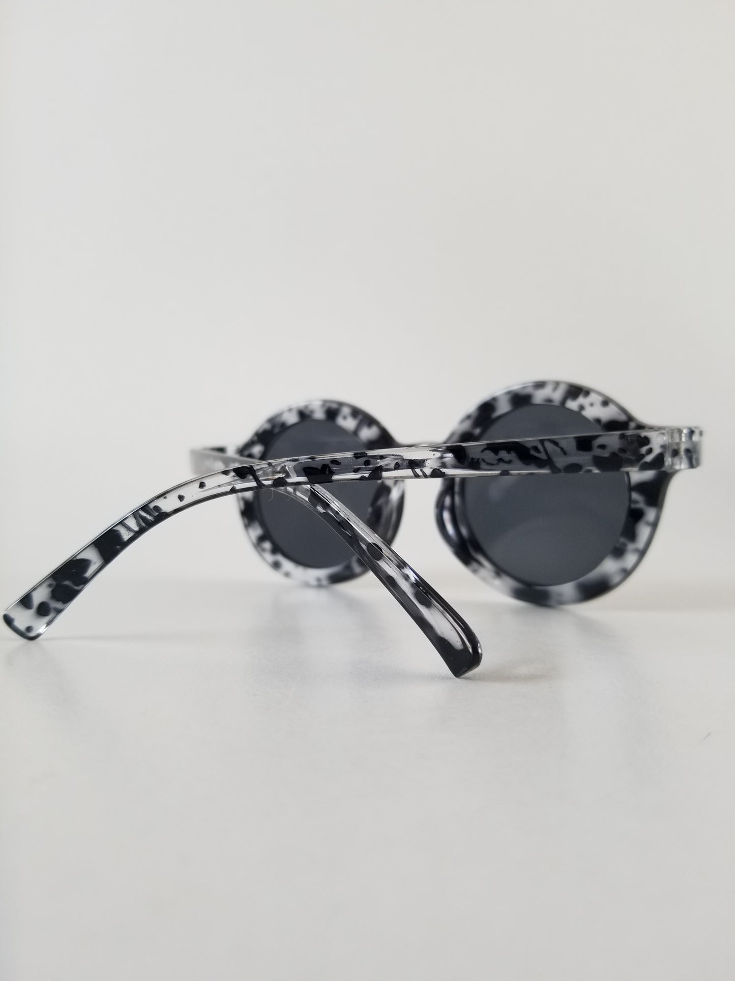 Lentes redondos
