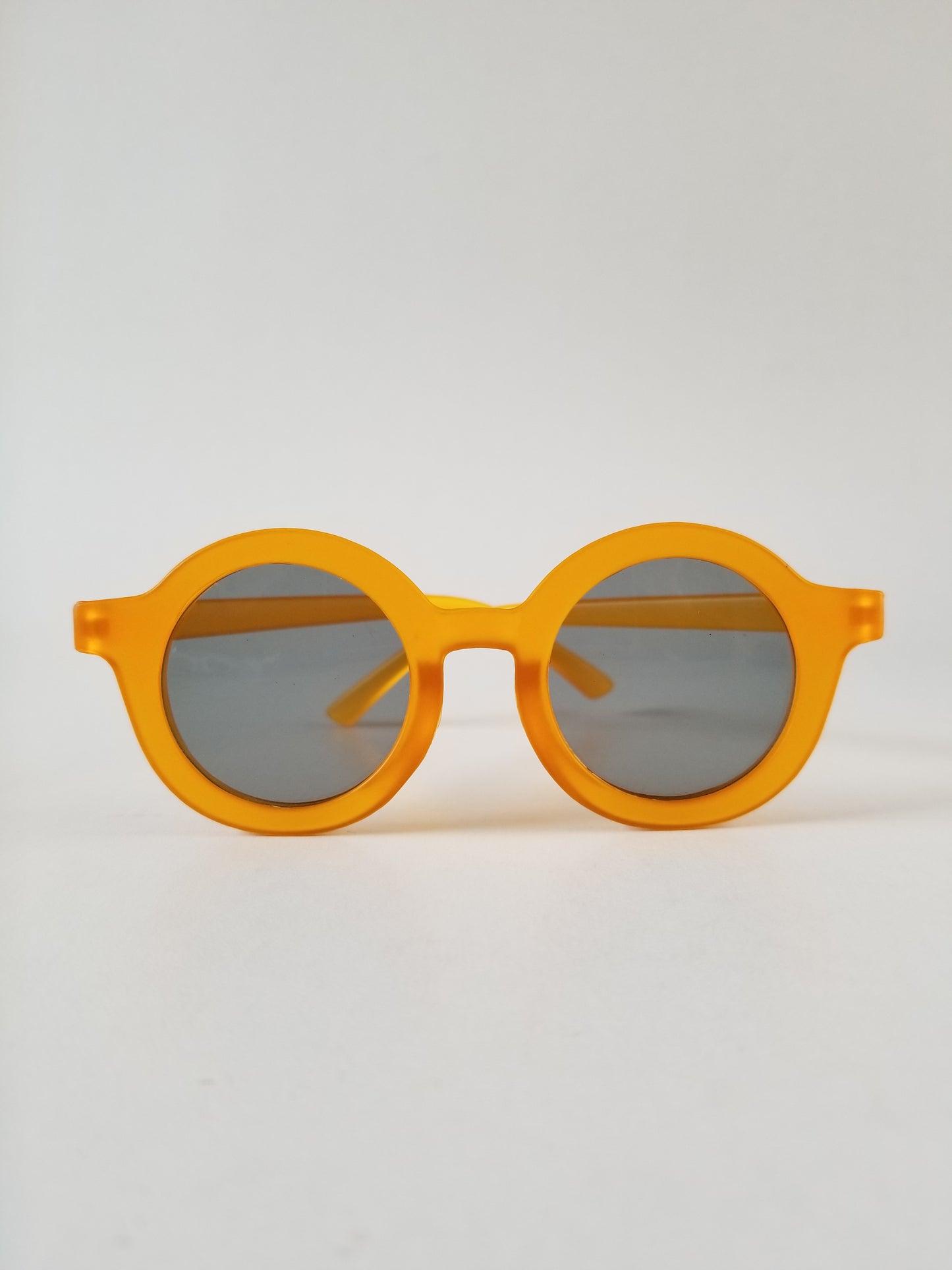 Lentes redondos