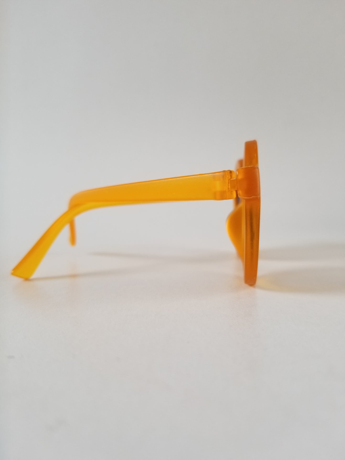 Lentes redondos