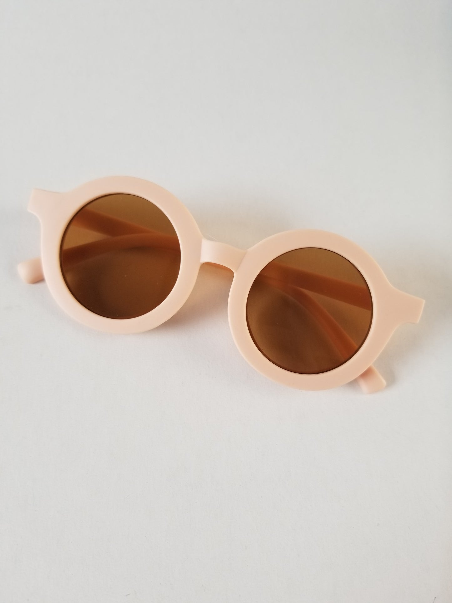 Lentes redondos