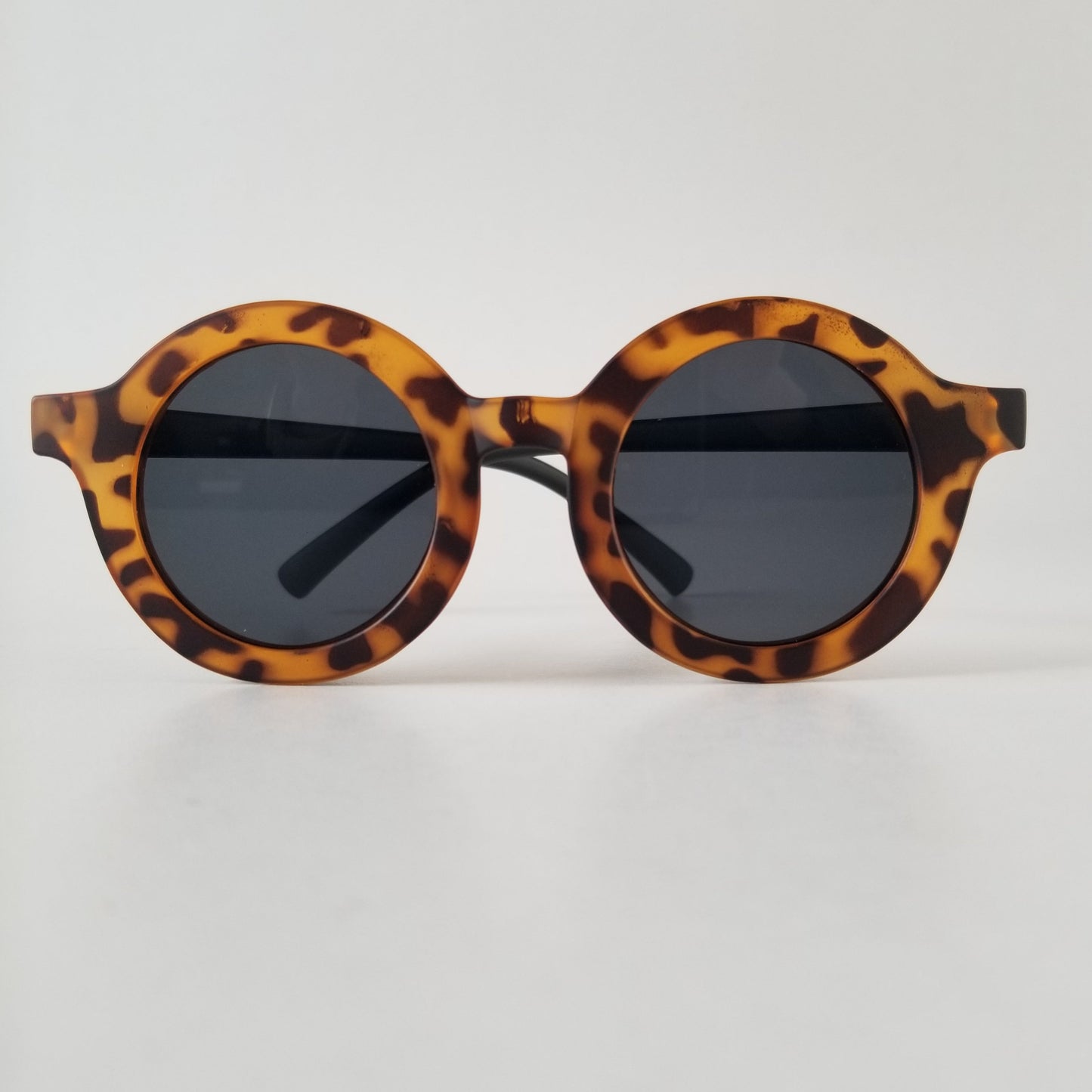 Lentes redondos
