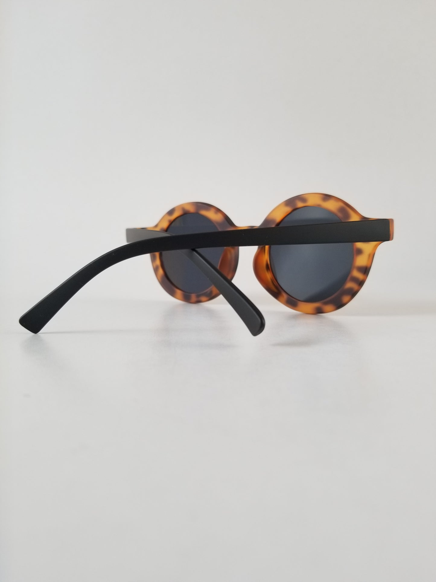 Lentes redondos