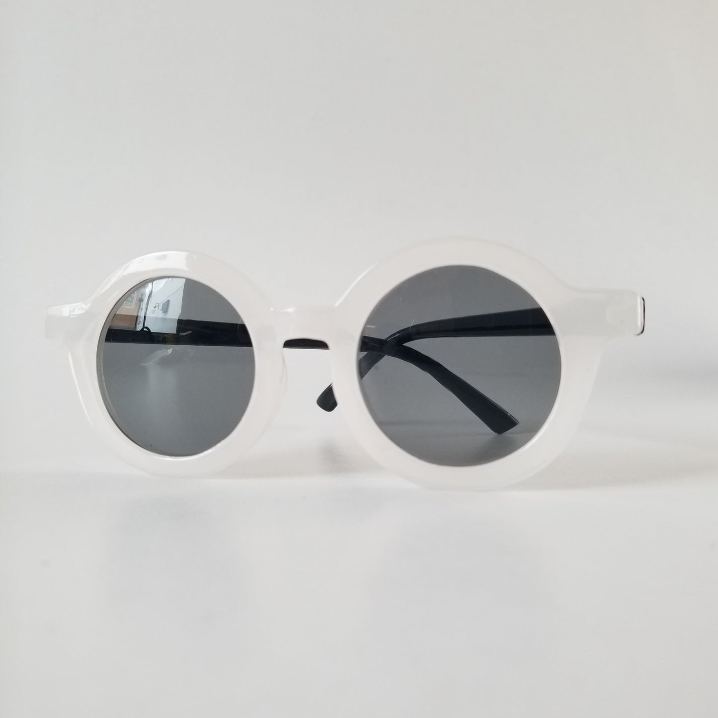 Lentes redondos