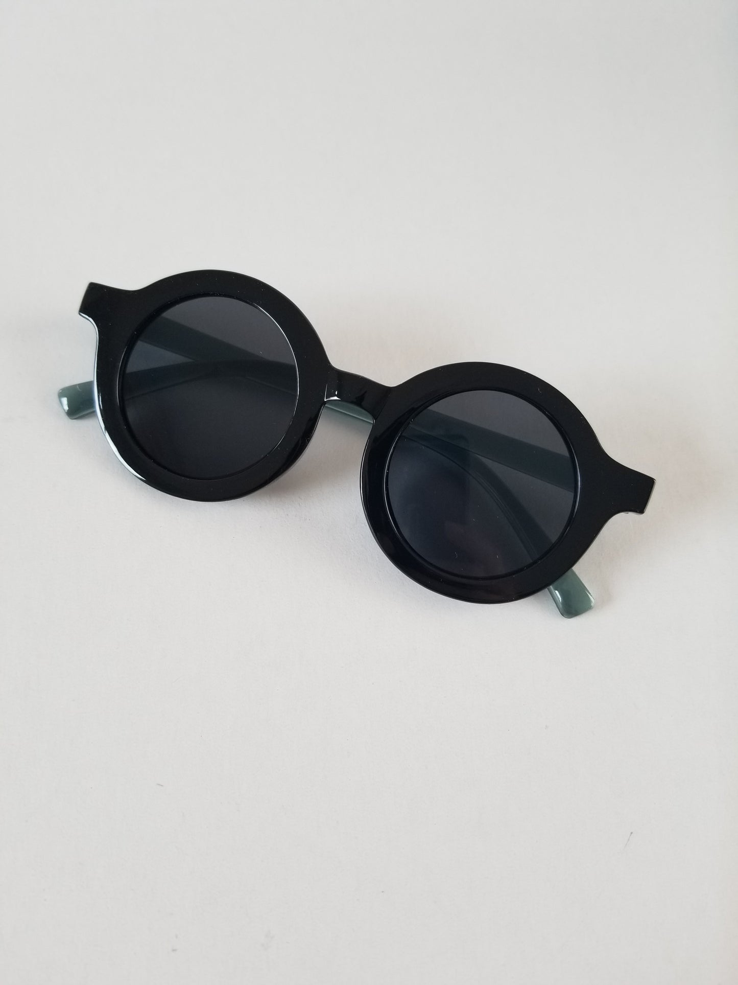 Lentes redondos