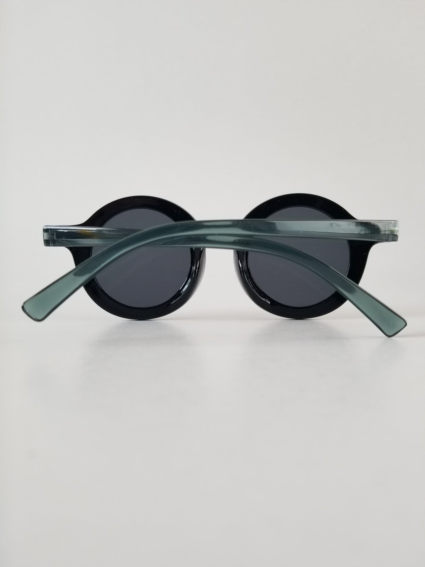 Lentes redondos