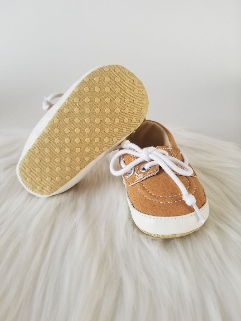 Zapatillas Oxford