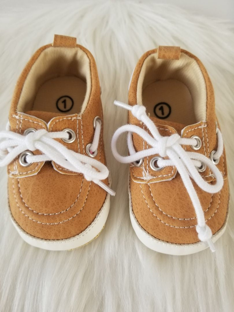 Zapatillas Oxford