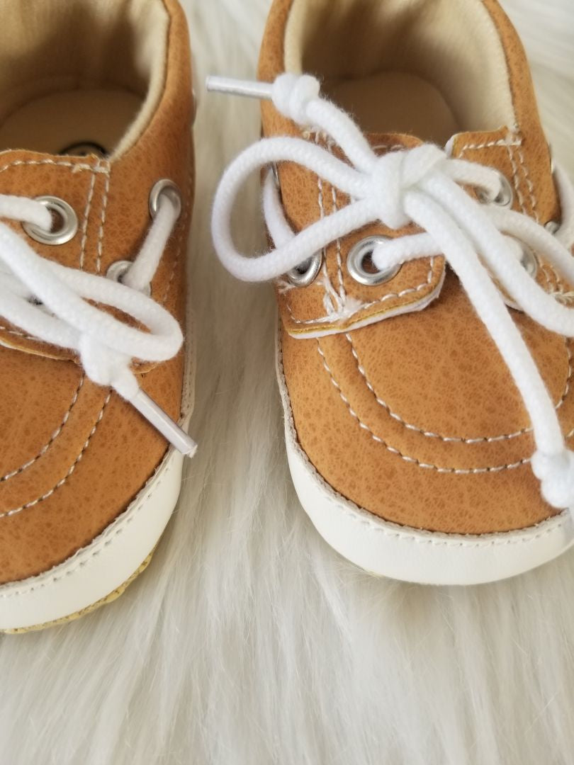 Zapatillas Oxford