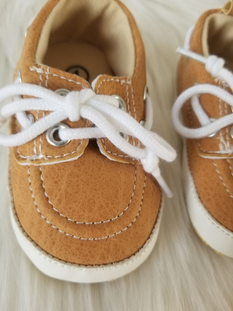 Zapatillas Oxford