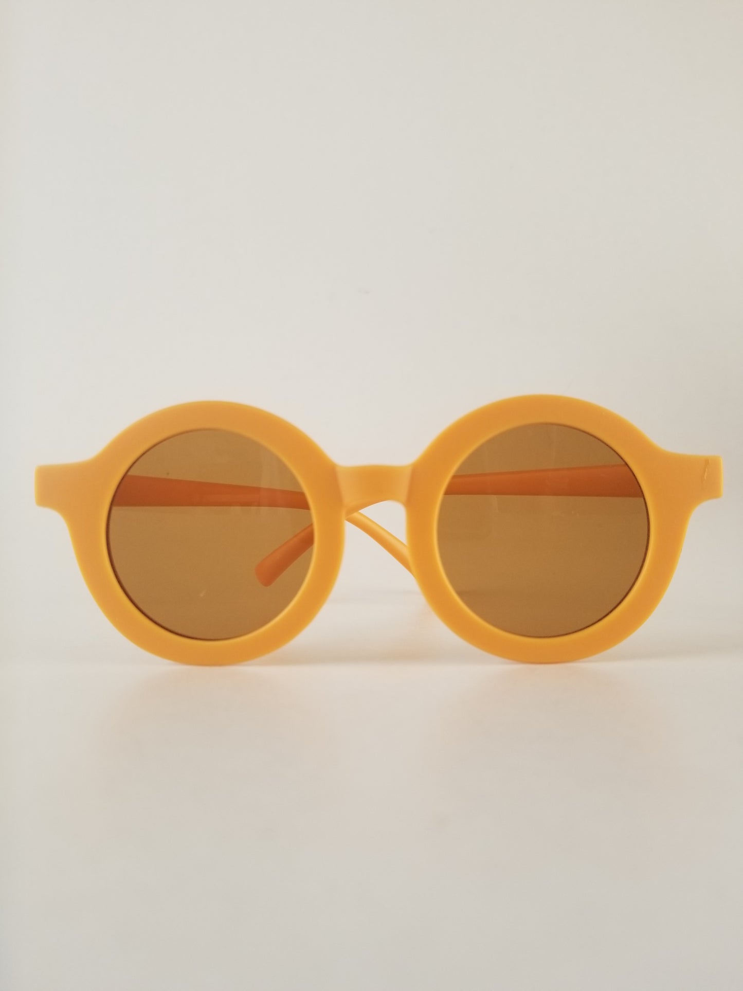Lentes redondos