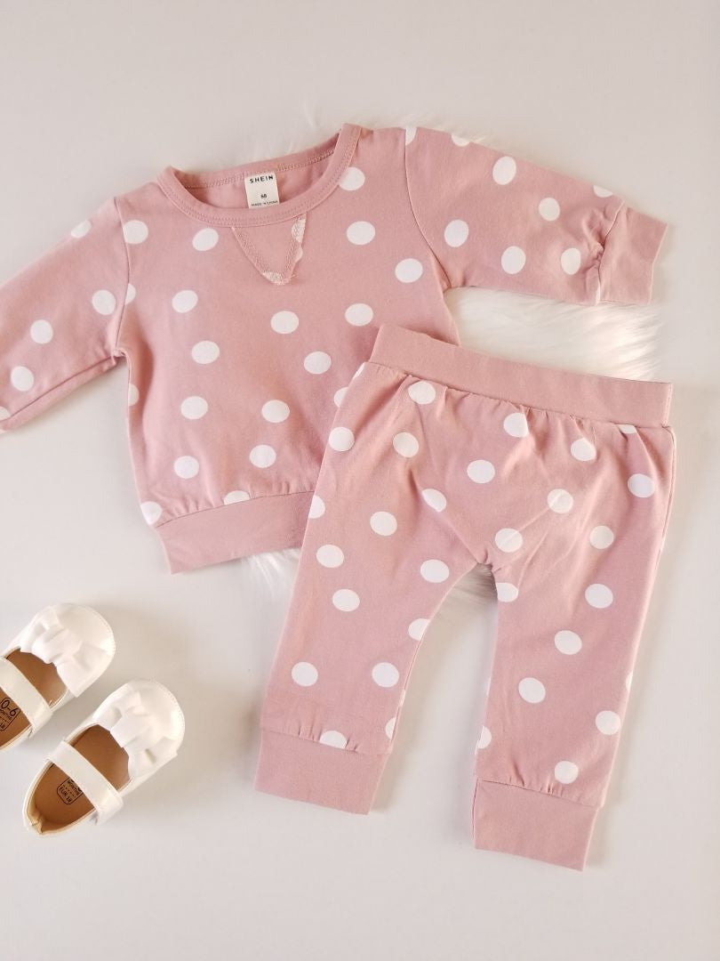 Conjunto lunares