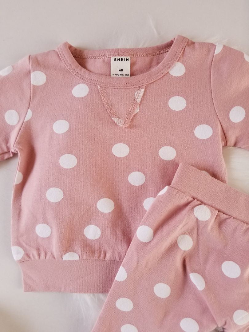 Conjunto lunares