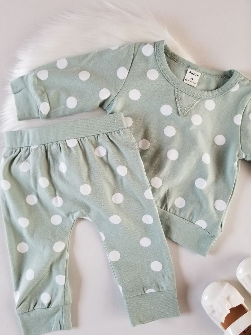 Conjunto lunares