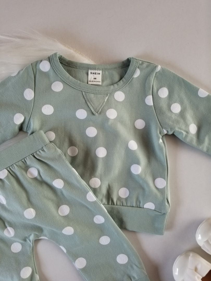 Conjunto lunares