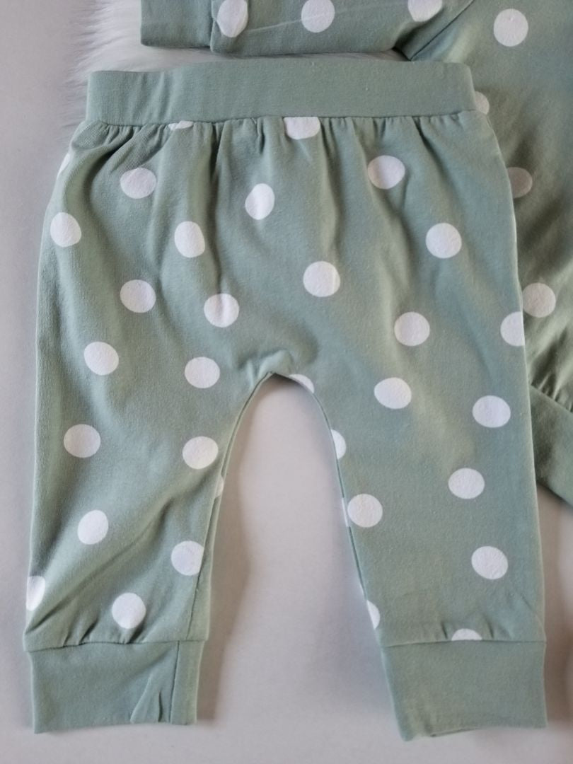 Conjunto lunares