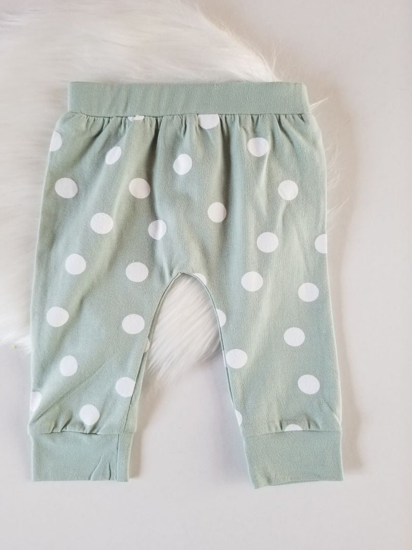 Conjunto lunares