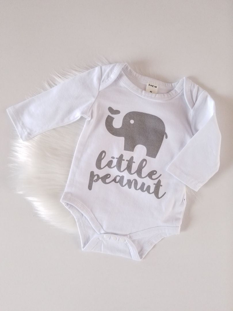 Conjunto elefante