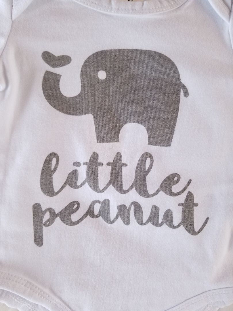 Conjunto elefante