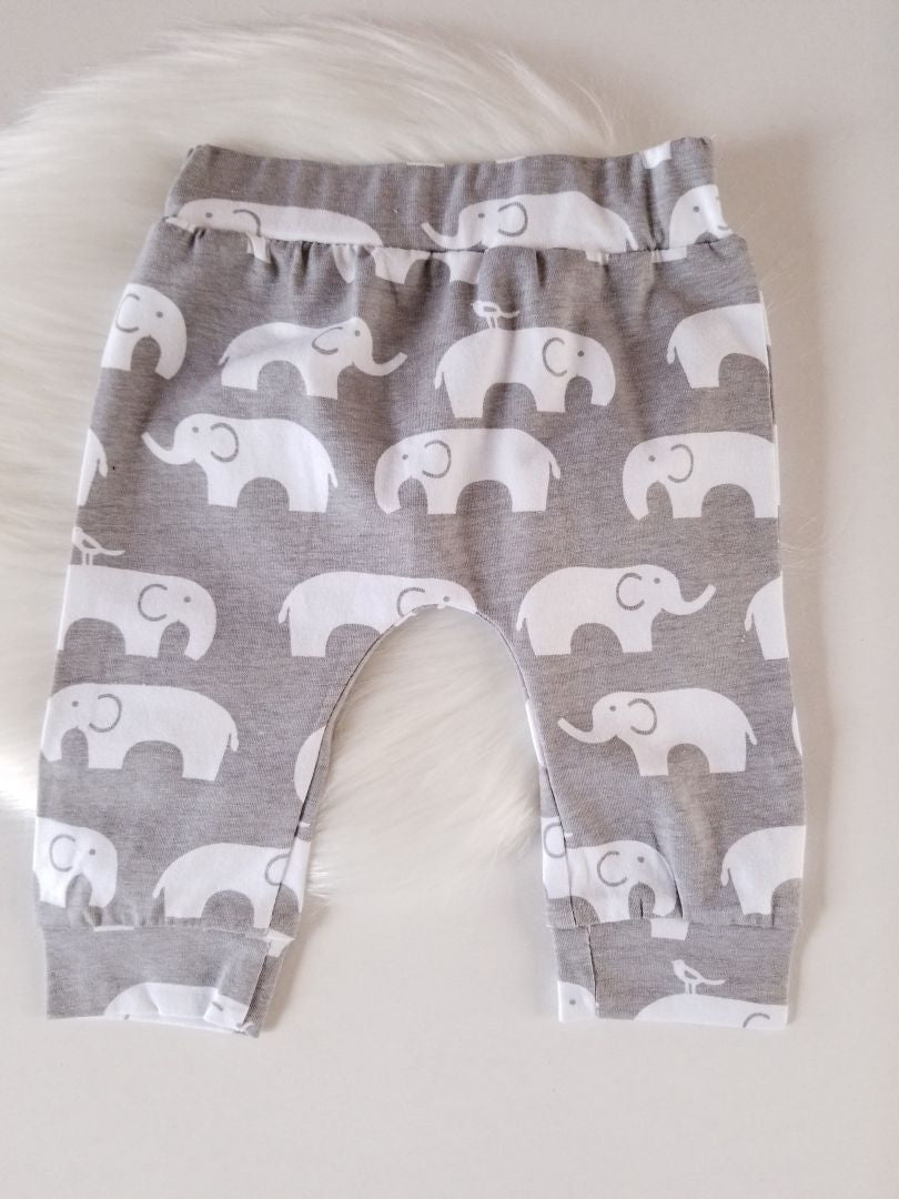 Conjunto elefante