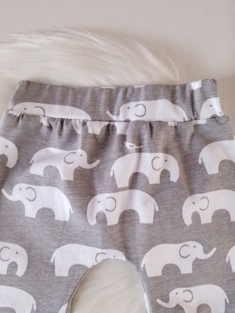 Conjunto elefante