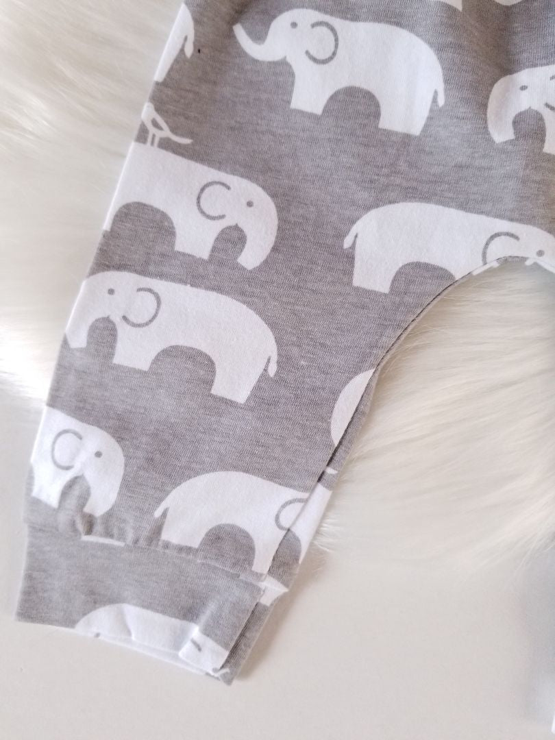 Conjunto elefante