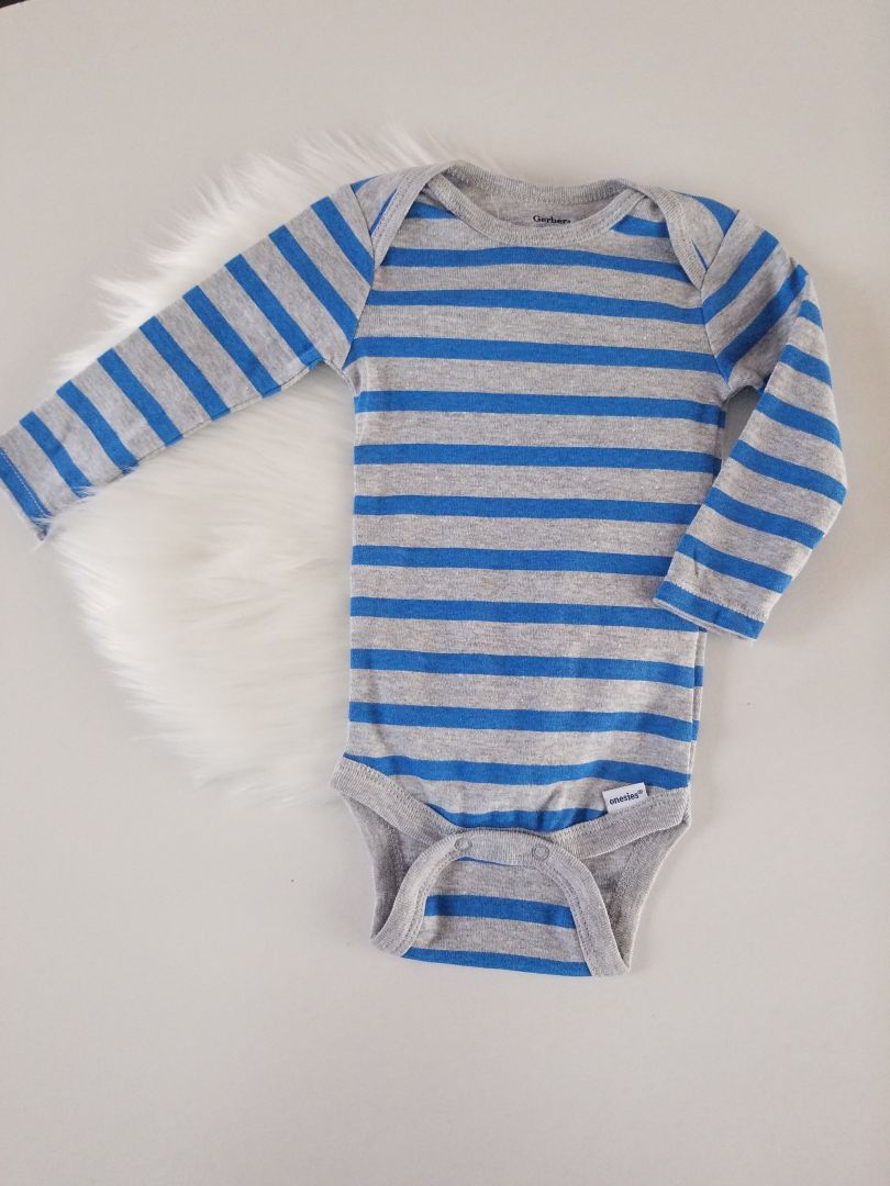 Set de bodys cohete