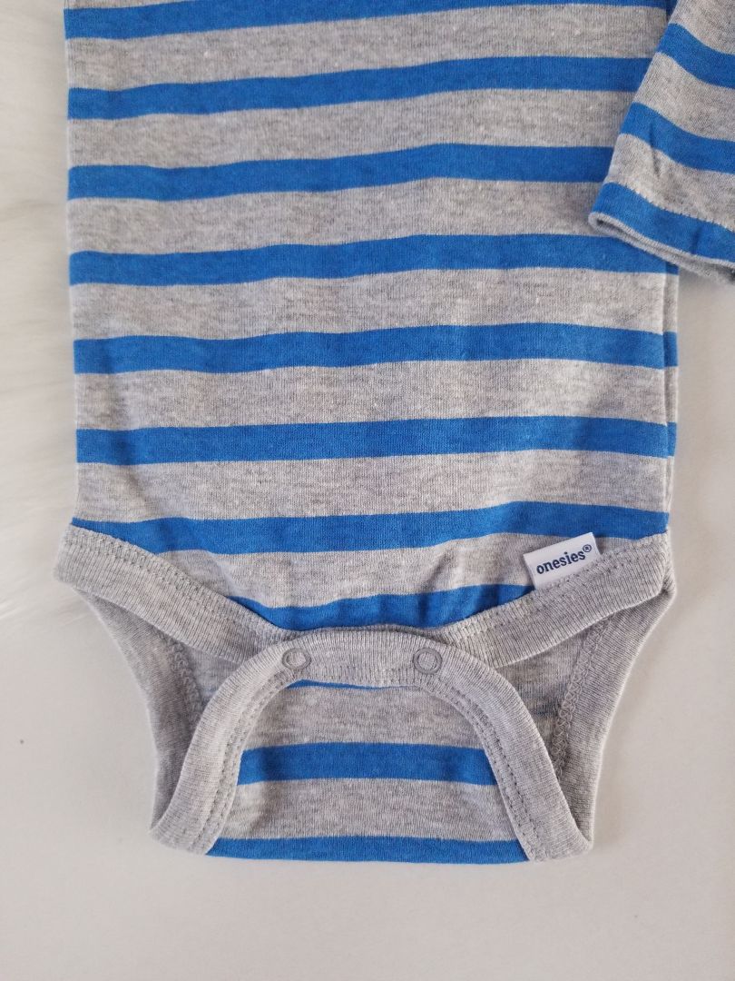 Set de bodys cohete
