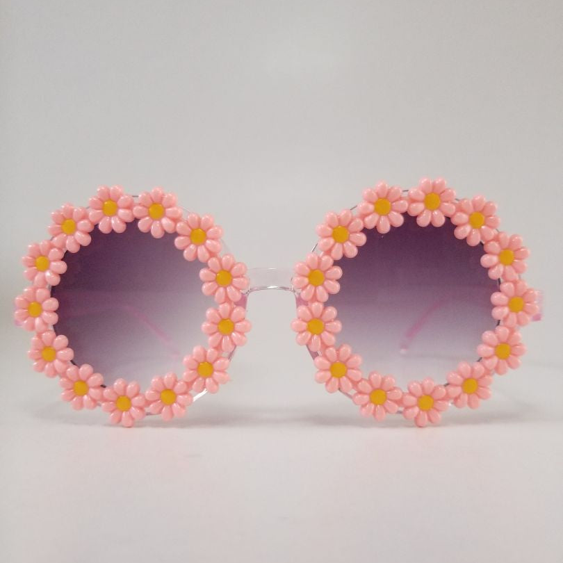 Lentes de margarita