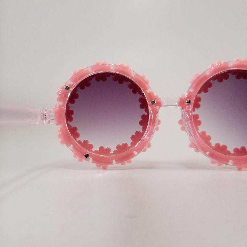 Lentes de margarita