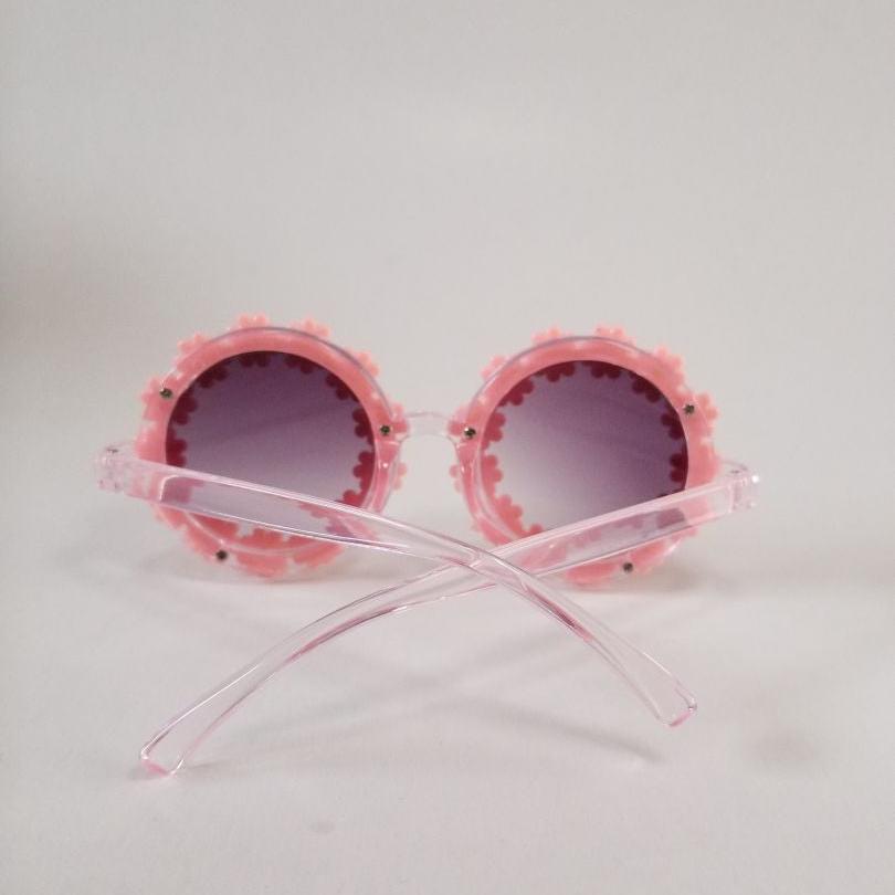 Lentes de margarita