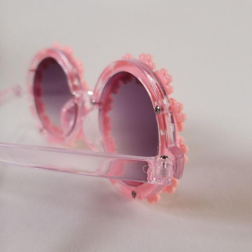 Lentes de margarita