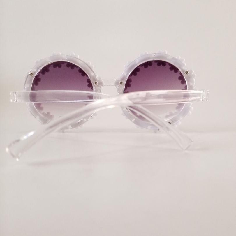 Lentes de margarita