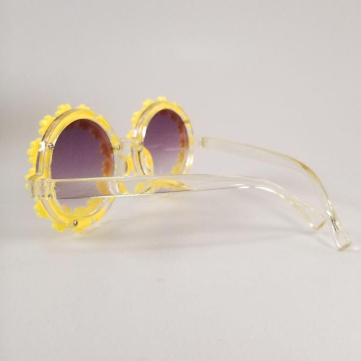 Lentes de margarita