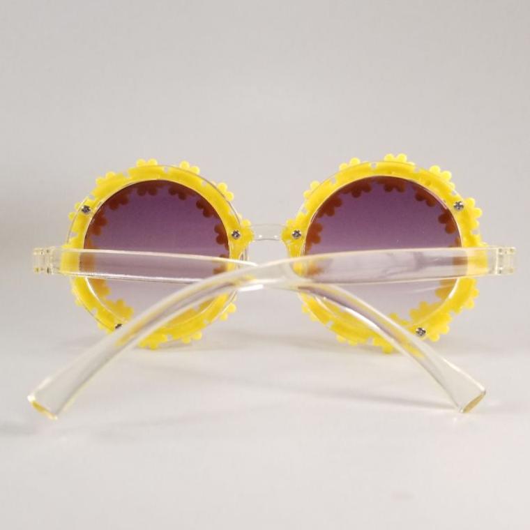 Lentes de margarita