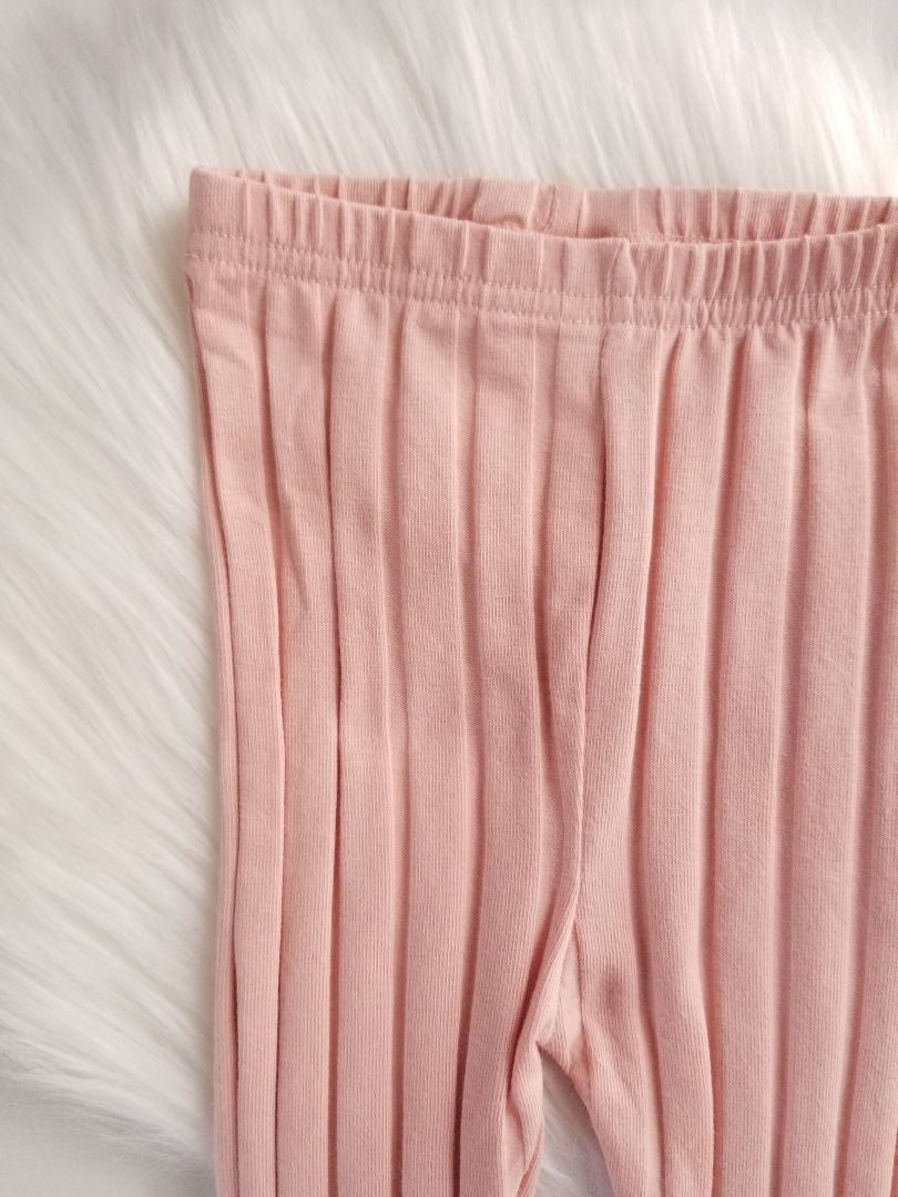 Set de 2 pantalones para niña
