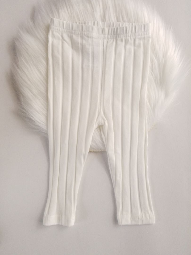 Set de 2 pantalones para niña