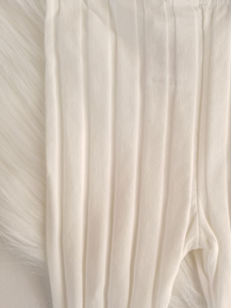 Set de 2 pantalones para niña