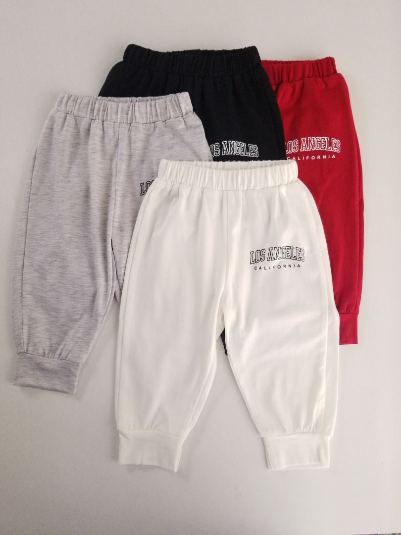 Pantalones Angeles