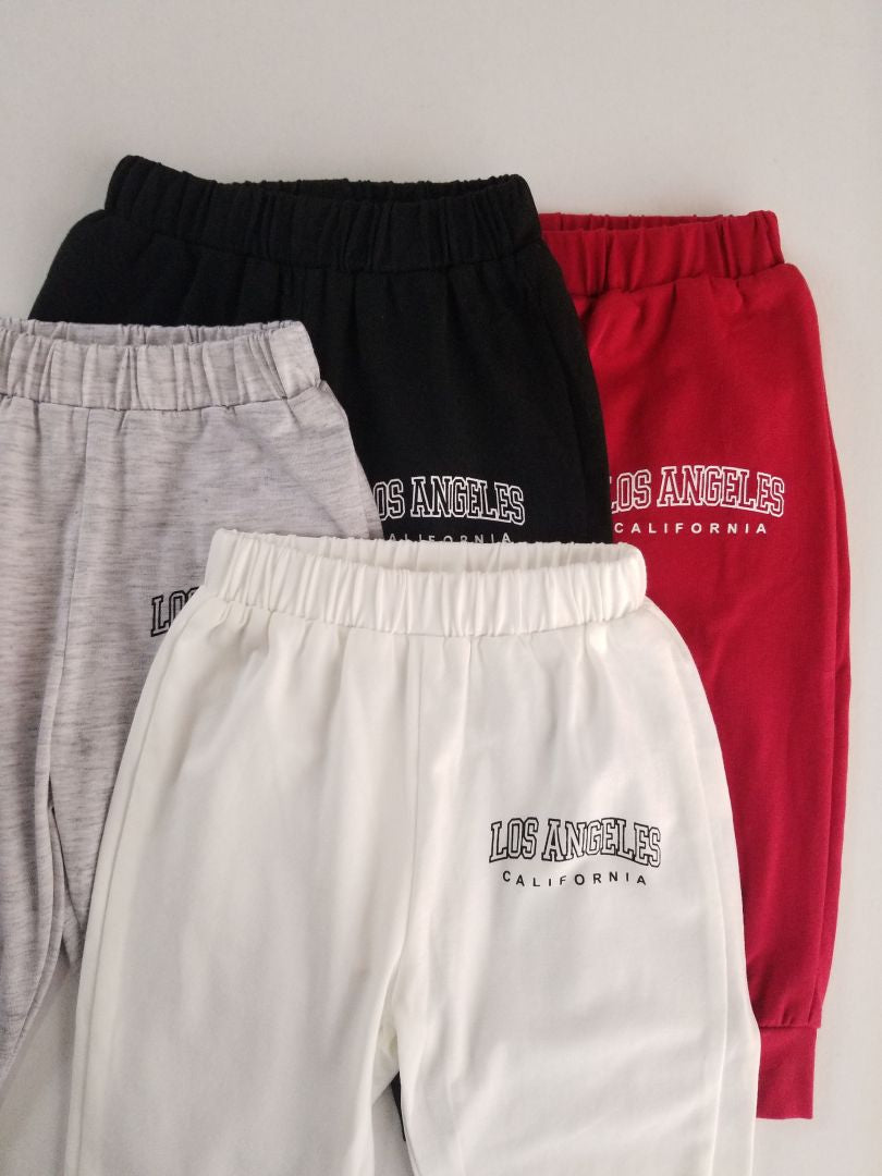 Pantalones Angeles