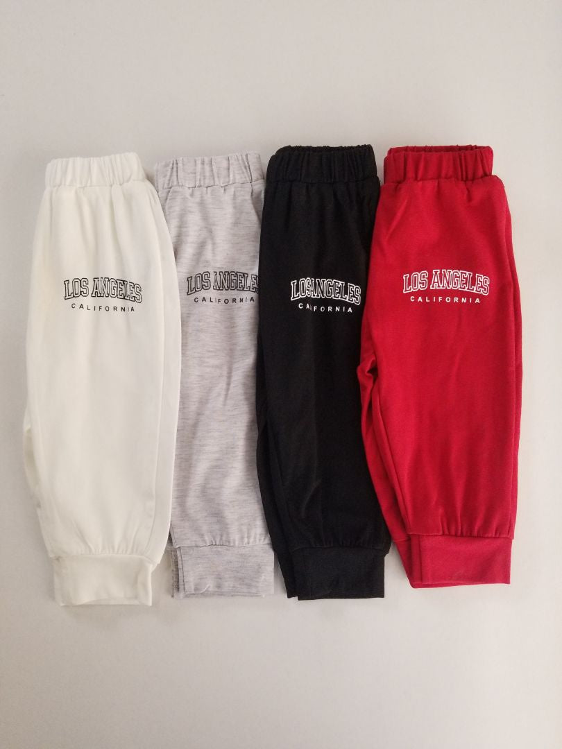 Pantalones Angeles