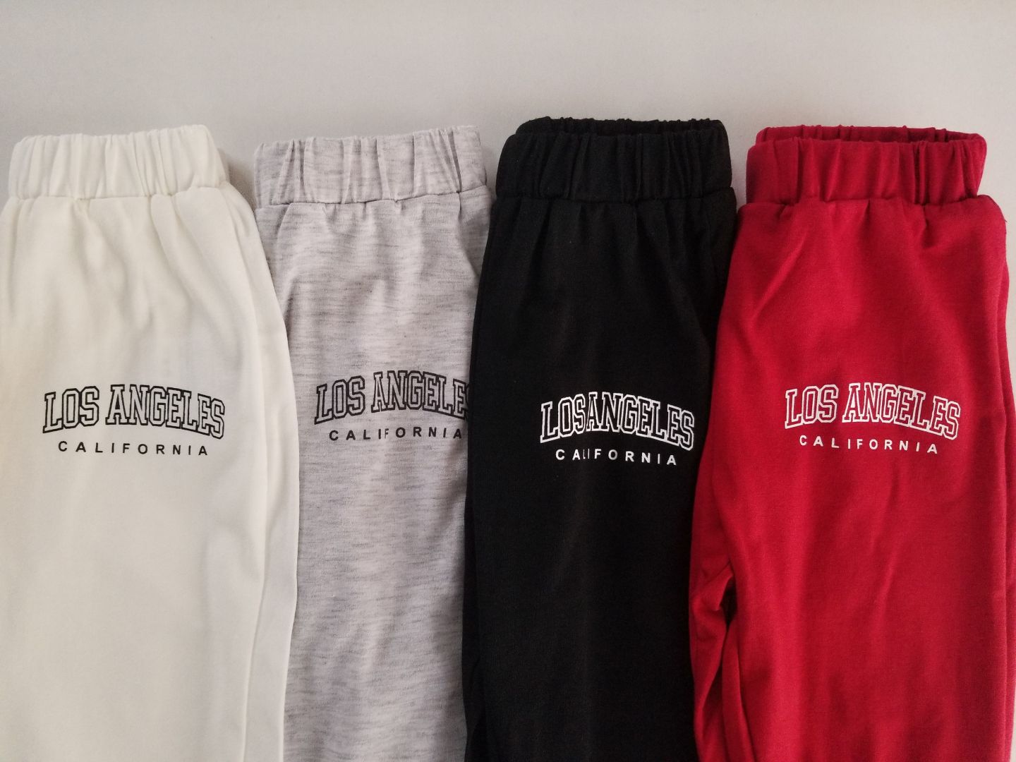 Pantalones Angeles