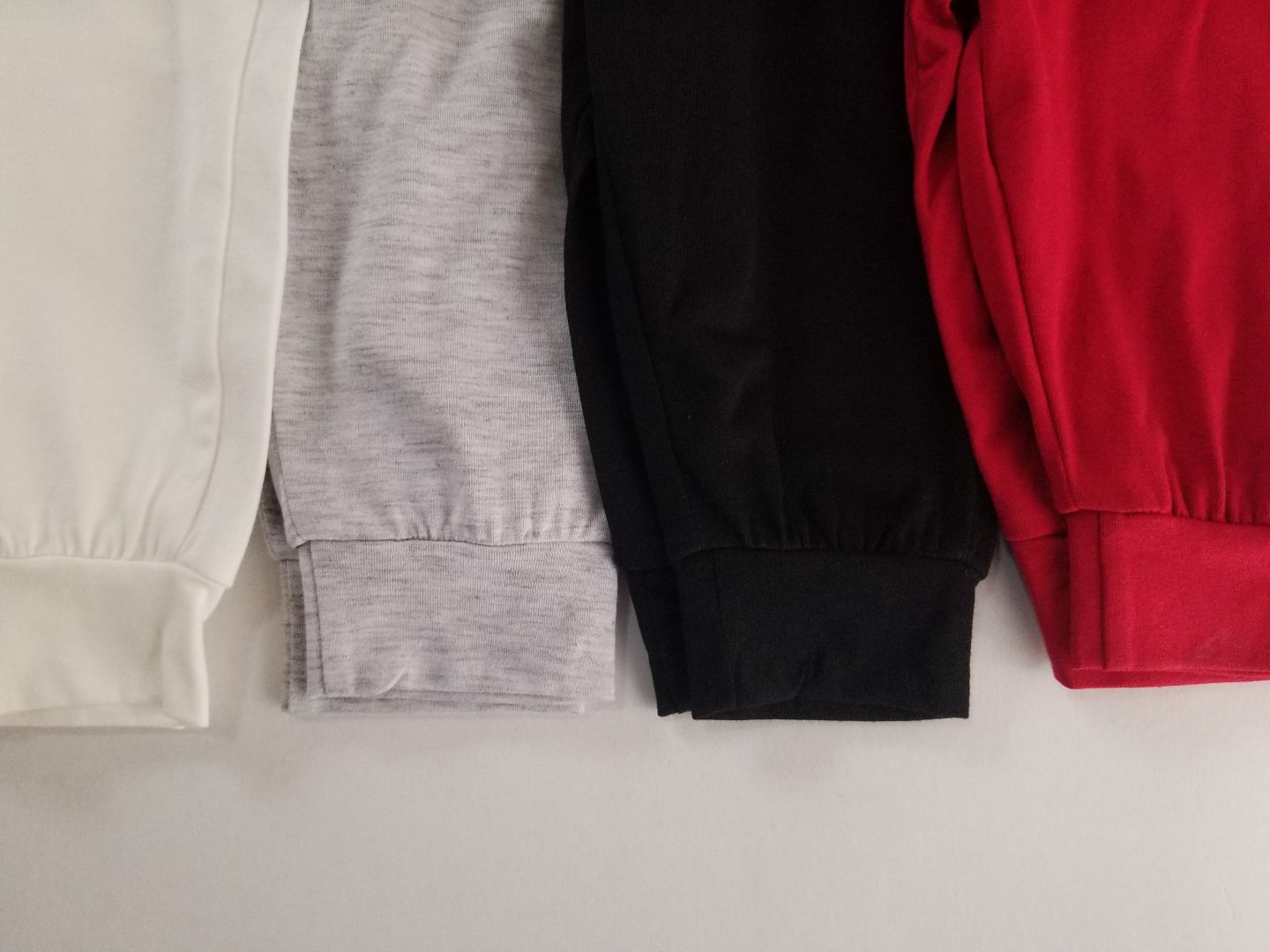 Pantalones Angeles