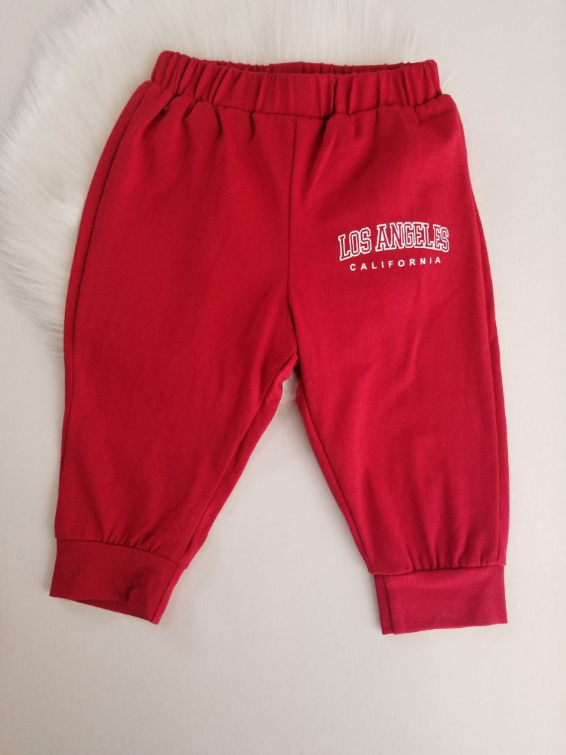Pantalones Angeles