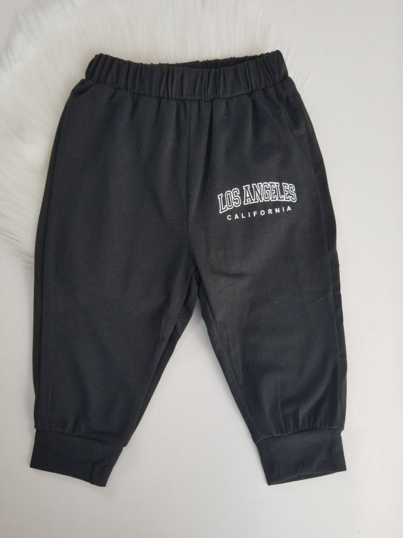 Pantalones Angeles