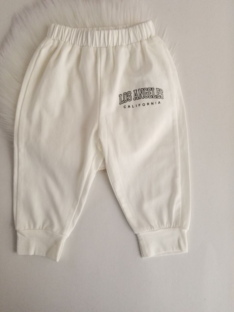 Pantalones Angeles