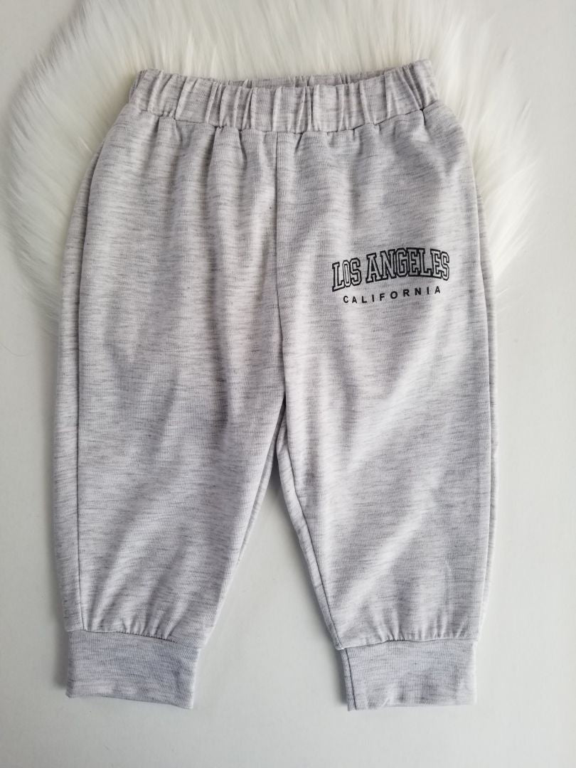 Pantalones Angeles
